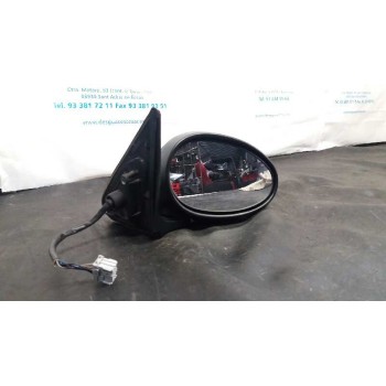 RETROVISOR IZQUIERDO ELECTRICO 