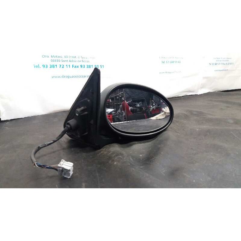 RETROVISOR IZQUIERDO ELECTRICO  - imagen 1