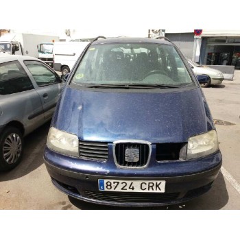 SEAT ALHAMBRA (7V9)