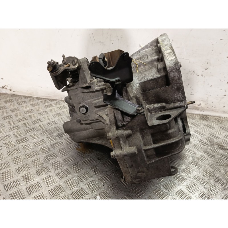 CAJA CAMBIOS ND0102 32010AE86C  - imagen 4