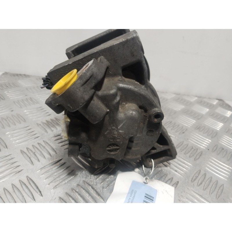 COMPRESOR AIRE ACONDICIONADO 2J55145010  - imagen 3