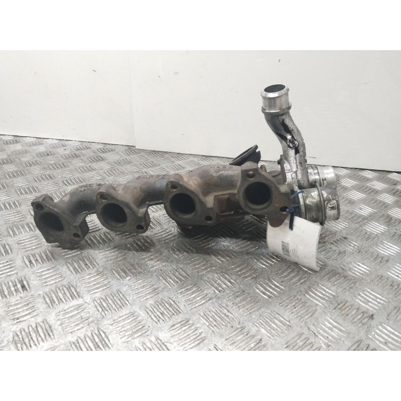TURBOCOMPRESOR 7T1Q6K682AB  - imagen 3