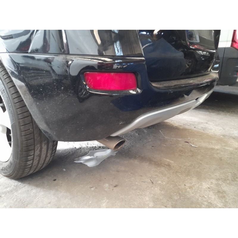 PARAGOLPES TRASERO 850105236R  - imagen 2