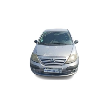 CITROËN C3 I (FC_, FN_)