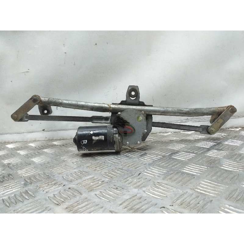 MOTOR LIMPIA DELANTERO  - imagen 2