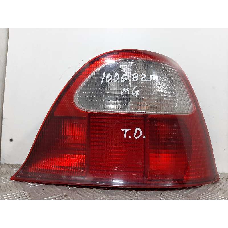 PILOTO TRASERO DERECHO  - imagen 1