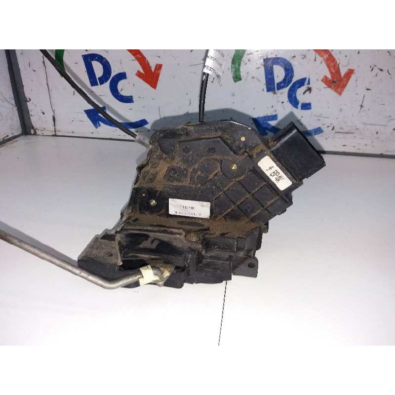 CERRADURA PUERTA TRASERA DERECHA 3N6AA26412B  - imagen 1