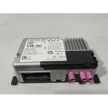 MODULO ELECTRONICO 5WA035282 NUEVO 