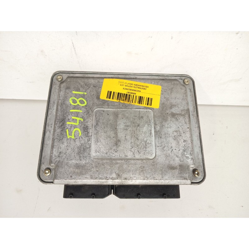 CENTRALITA MOTOR UCE A2036906034CN  - imagen 1