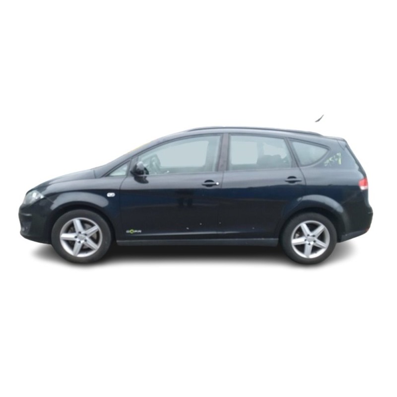 SEAT ALTEA XL (5P5) - imagen 2