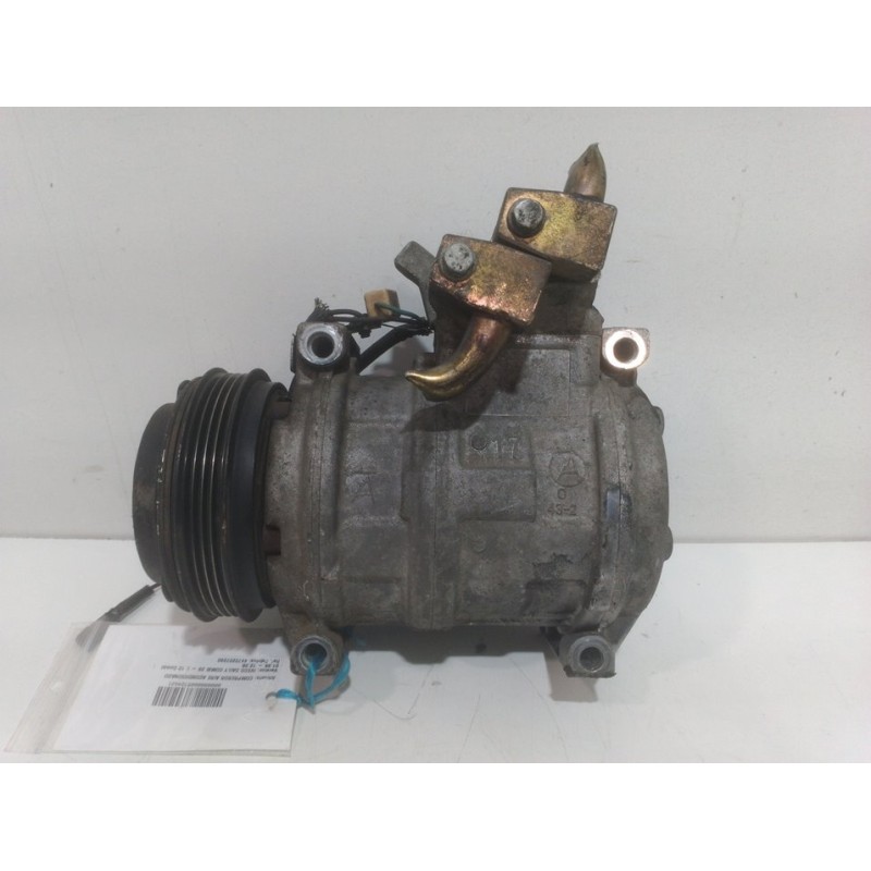 COMPRESOR AIRE ACONDICIONADO PA6676955  - imagen 1
