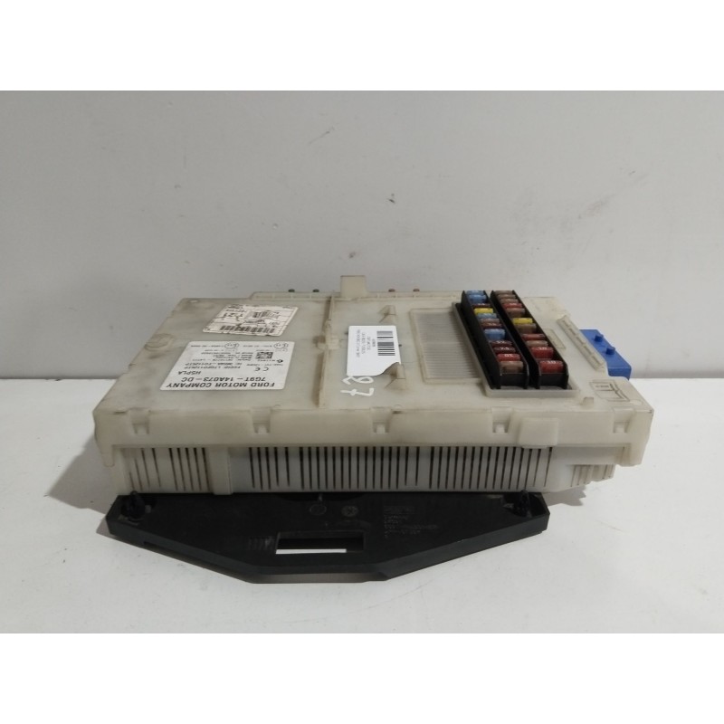 CAJA RELES / FUSIBLES 7G9T14A073DC  - imagen 4