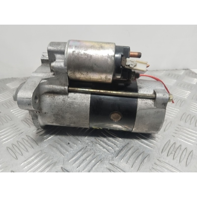 MOTOR ARRANQUE M002T88671  - imagen 2