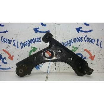 BRAZO SUSPENSION INFERIOR DELANTERO DERECHO 5352038 
