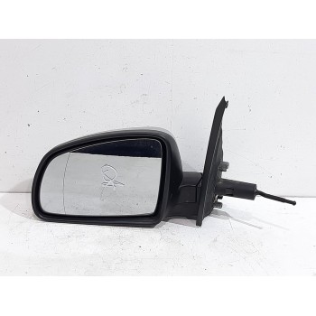 RETROVISOR IZQUIERDO 6428167 