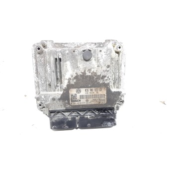 CENTRALITA MOTOR UCE 03G906021LB 0281013238 