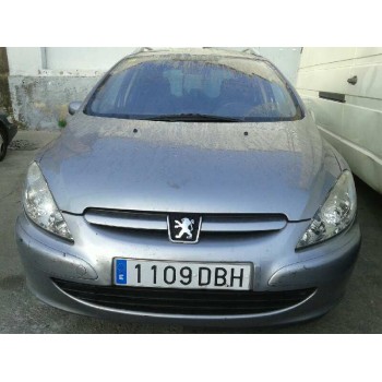 PEUGEOT 307 (S1)