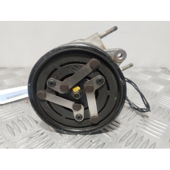 COMPRESOR AIRE ACONDICIONADO F500JNYCA06 