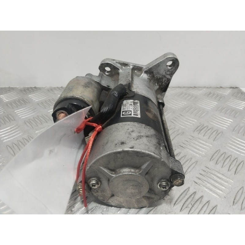 MOTOR ARRANQUE M002T88671  - imagen 3