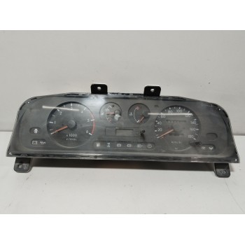 CUADRO INSTRUMENTOS 09050919905 