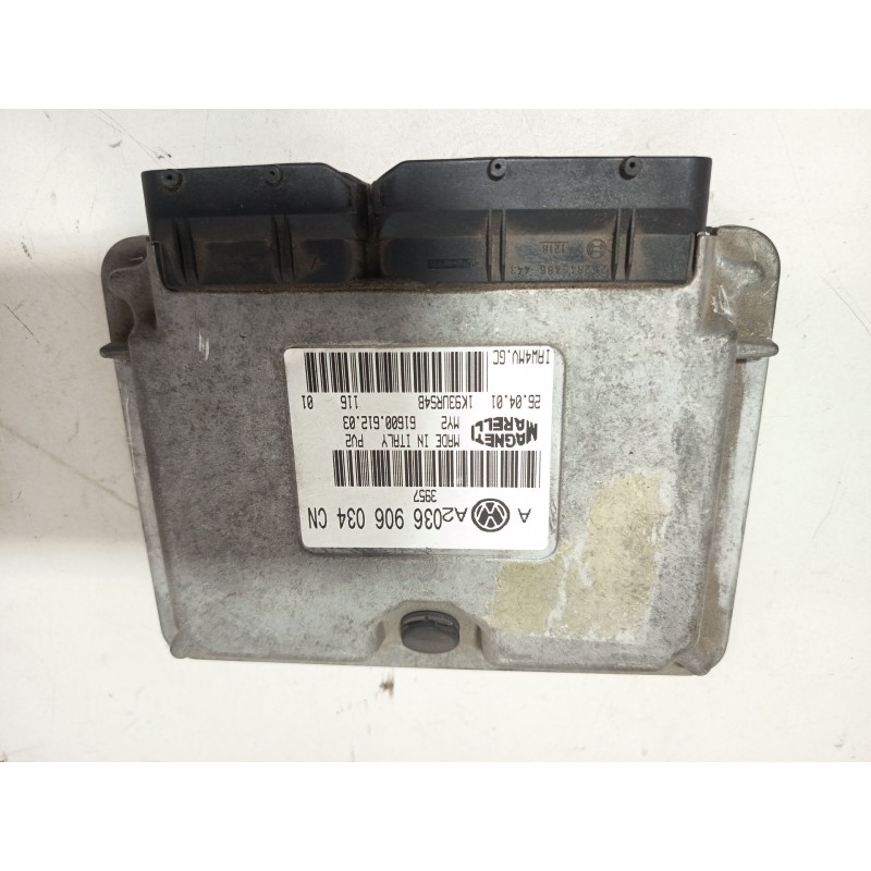 CENTRALITA MOTOR UCE A2036906034CN  - imagen 3