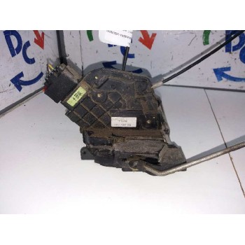 CERRADURA PUERTA TRASERA IZQUIERDA 3N6AA26413B 