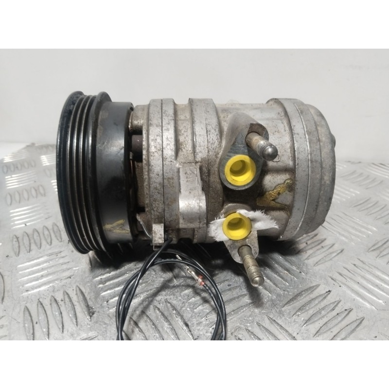 COMPRESOR AIRE ACONDICIONADO F500JNYCA06  - imagen 2
