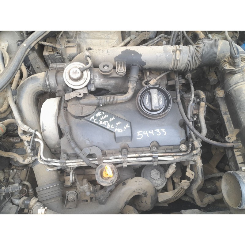 SEAT LEON (1P1) - imagen 2