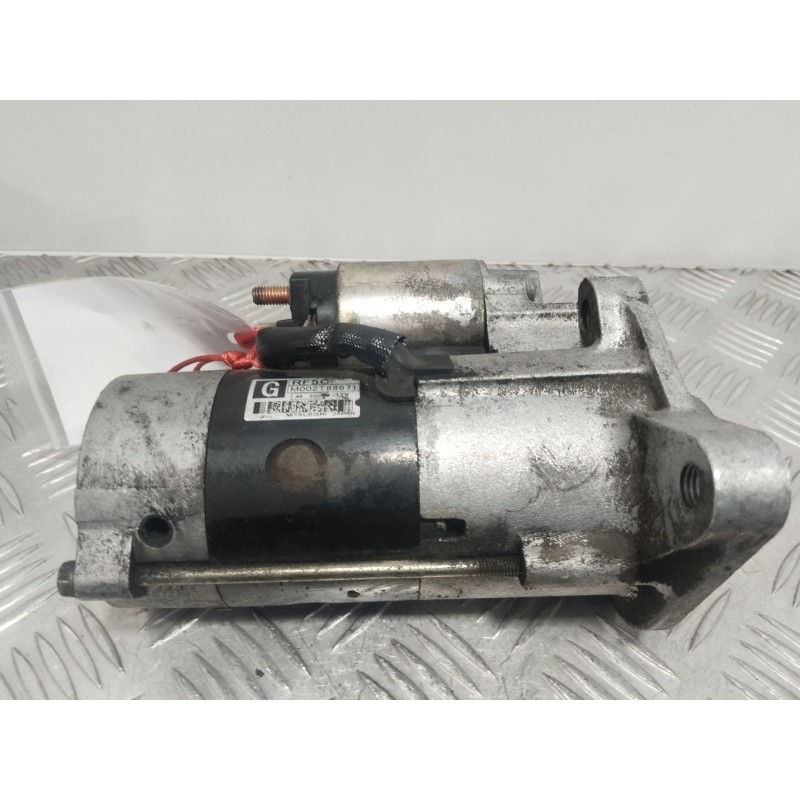 MOTOR ARRANQUE M002T88671  - imagen 4