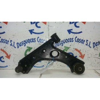 BRAZO SUSPENSION INFERIOR DELANTERO IZQUIERDO 5352039 