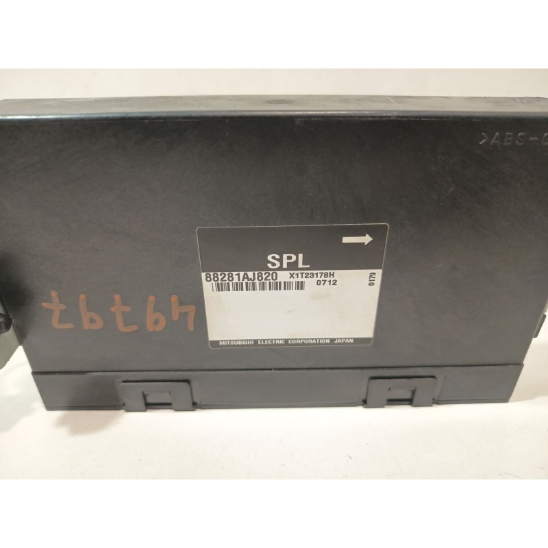 MODULO ELECTRONICO 88281AJ820  - imagen 3