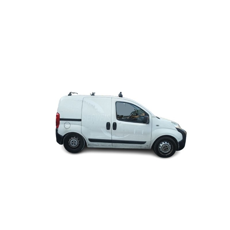 PEUGEOT BIPPER (AA_) - imagen 2