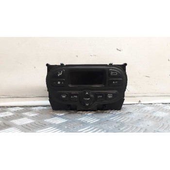 MANDO CALEFACCION / AIRE ACONDICIONADO 96514030XT 