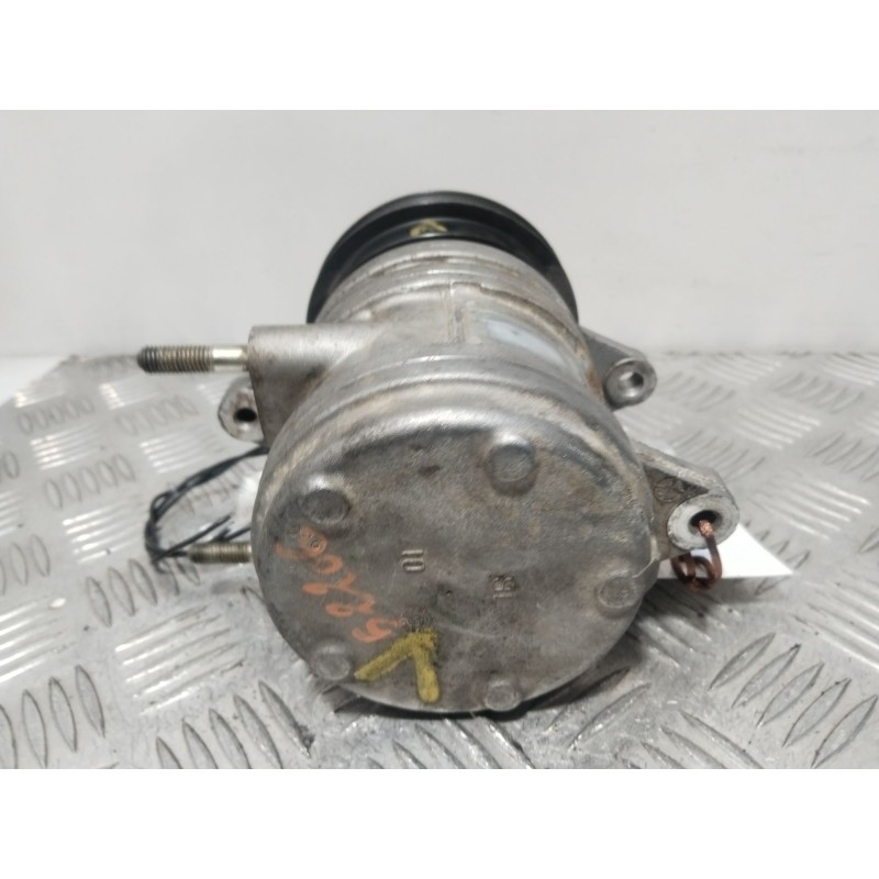 COMPRESOR AIRE ACONDICIONADO F500JNYCA06  - imagen 3
