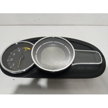 CUADRO INSTRUMENTOS RNI248100054R 