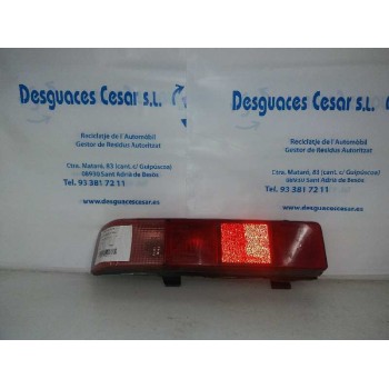 PILOTO TRASERO IZQUIERDO 