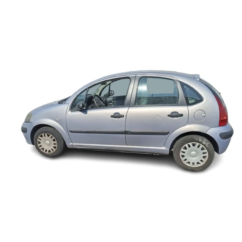 CITROËN C3 I (FC_, FN_) - imagen 2