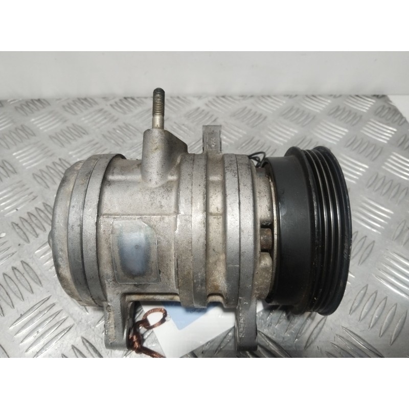 COMPRESOR AIRE ACONDICIONADO F500JNYCA06  - imagen 4