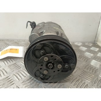 COMPRESOR AIRE ACONDICIONADO 1J0820803G 