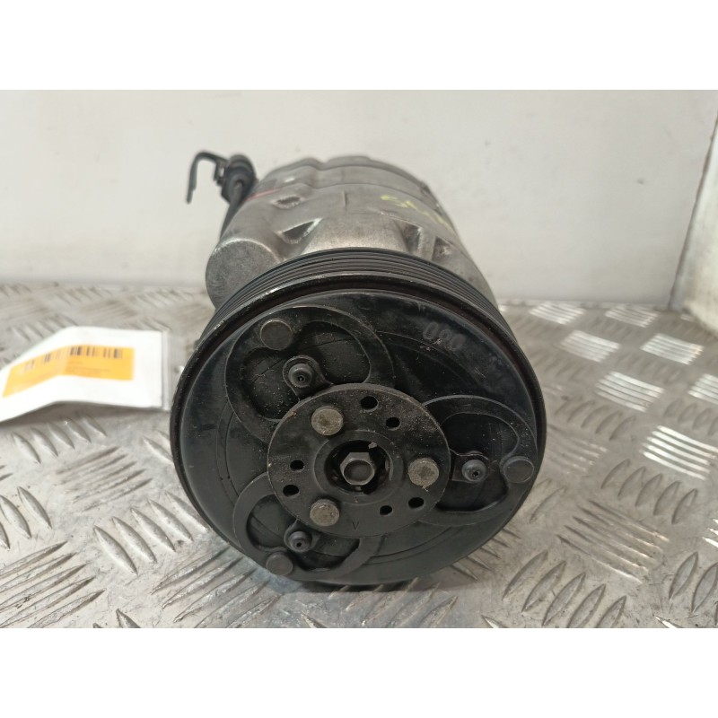 COMPRESOR AIRE ACONDICIONADO 1J0820803G  - imagen 1