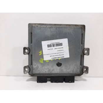 CENTRALITA MOTOR UCE 5WS40106GT 9653647880  OEM 5WS40106GT