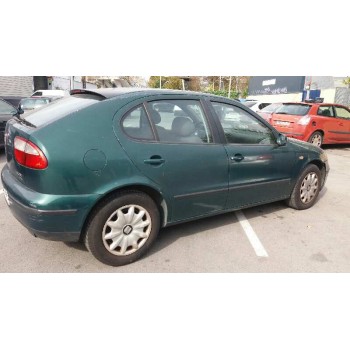 SEAT LEON (1M1)