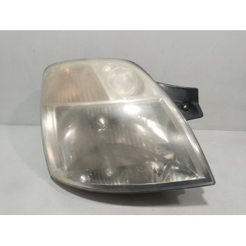 FARO DERECHO 9210207010 