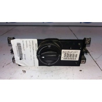 MANDO CALEFACCION / AIRE ACONDICIONADO 6K0819045E 