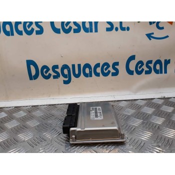 CENTRALITA MOTOR UCE 3B0907551A 0261206114 