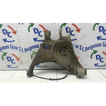 BRAZO SUSPENSION INFERIOR TRASERO IZQUIERDO 