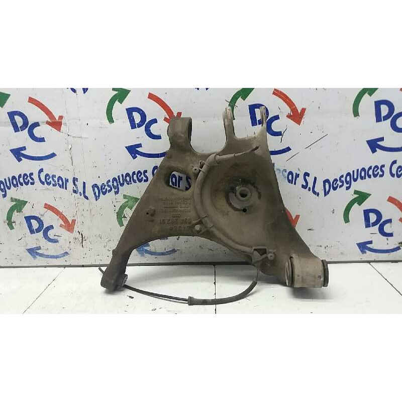 BRAZO SUSPENSION INFERIOR TRASERO IZQUIERDO  - imagen 1