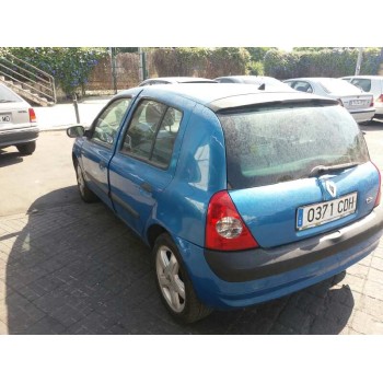 RENAULT CLIO II FASE II (B/CB0)