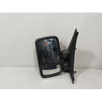 RETROVISOR IZQUIERDO 7700352179 MANUAL