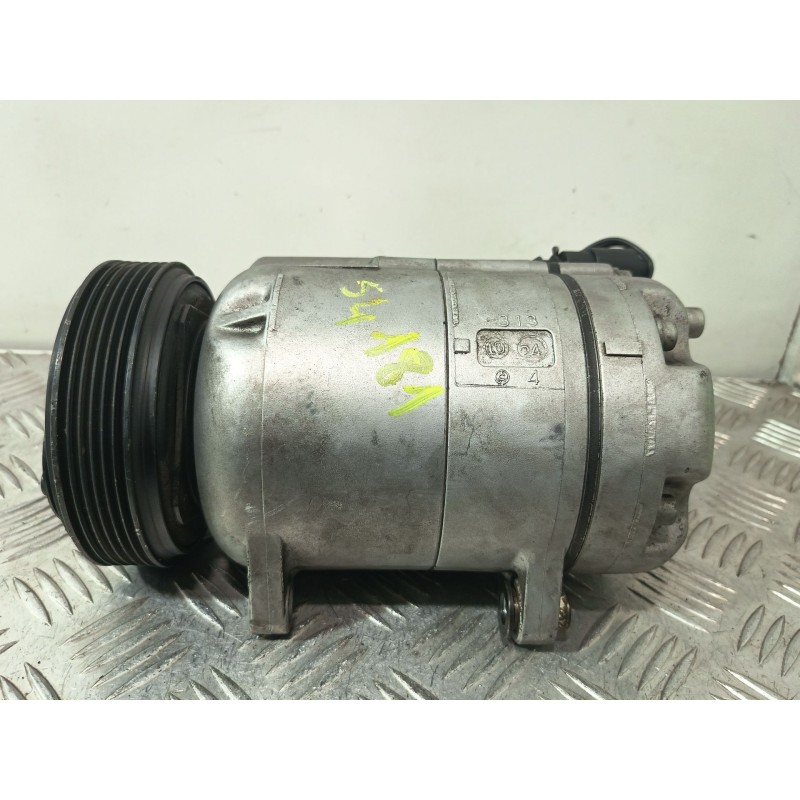 COMPRESOR AIRE ACONDICIONADO 1J0820803G  - imagen 2